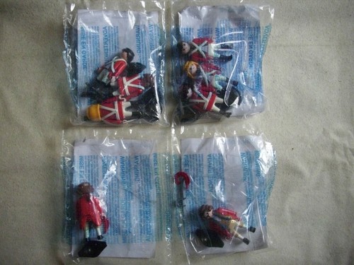 Playmobil figuren garde - figuren,