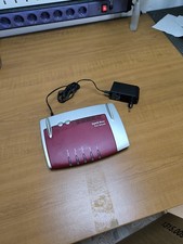 AVM FRITZ!Box 7390 Telefon und WLAN Router