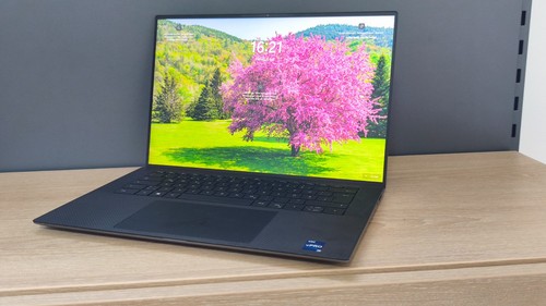 Dell precision 5570 12800h - dell, i7-12800h