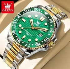 Hochwertige Herren Armbanduhr