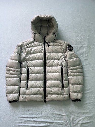 Canada goose crofton - goose,