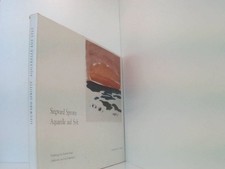 Aquarelle auf Sylt. Einleitung