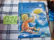 Ein Bär von der Schnullerfee