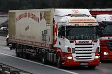 LKW Foto Scania R 420