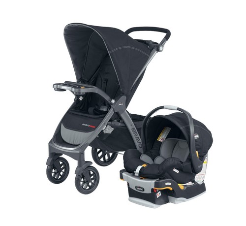 Chicco bravo sport 1 - bravo,