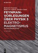 Feynman Vorlesungen über