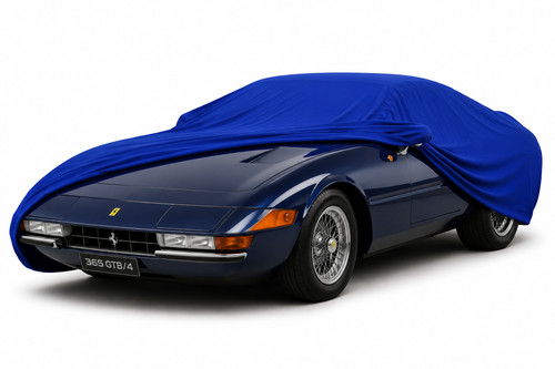 Ganzgarage indoor stretch - indoor,