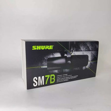 Shure SM7B Dynamisches