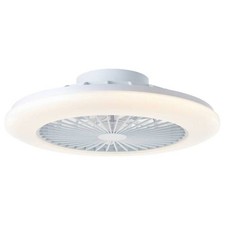 LED-Deckenventilator Salerno -