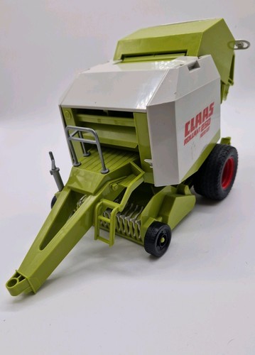 Bruder 02121 claas rollant 250 - bruder,