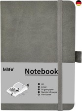 Mlife A6 Klein Journal