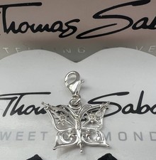 Thomas Sabo Schmetterling