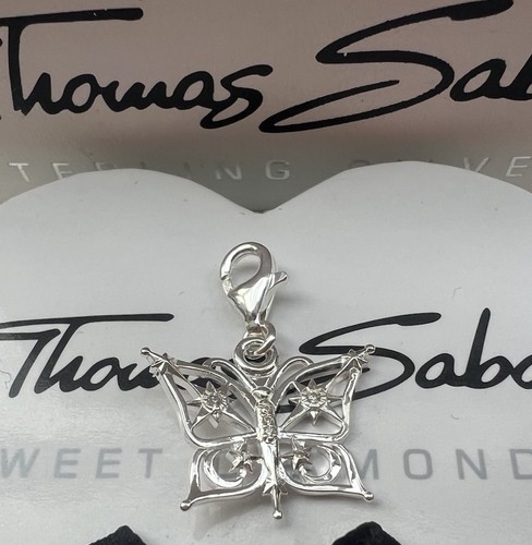 Thomas sabo schmetterling - sabo,