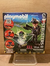 Playmobil Ghostbusters II 9348