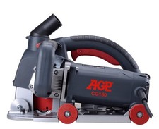 Mauernutfräse AGP CG 150