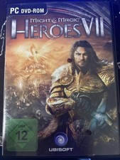 Might And Magic: Heroes Vii