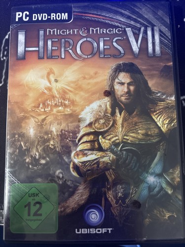 Might and magic - might, heroes