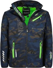 Geographical Norway Herren