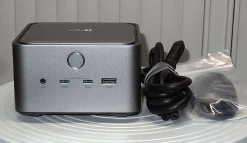 Anker prime tb5 docking - tb5,