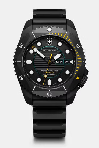 Victorinox swiss army dive - army,