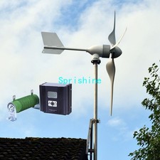 5000w 24v 48v - 48v, windkraftanlage