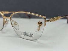 Silhouette Brille Herren Damen