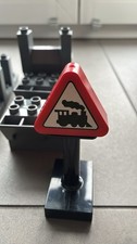 Lego duplo eisenbahn zug - eisenbahn,