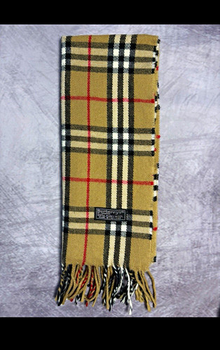 Burberrys damen schal - schal, kariert
