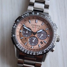 Rare Citizen Promaster Sky