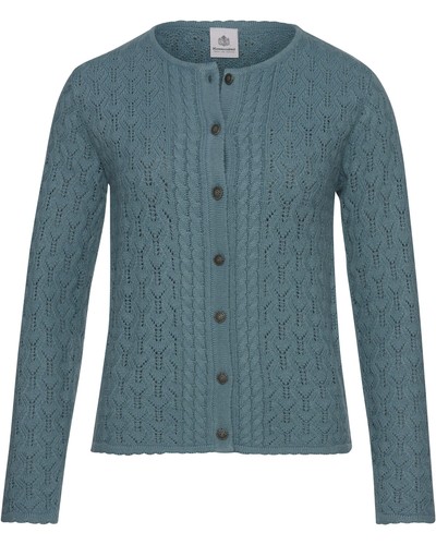Hammerschmid strickjacke belp - strickjacke,