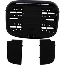 Shad Topcase Adapter für