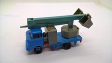 Espewe 1038 ifa w50 - ifa, lkw