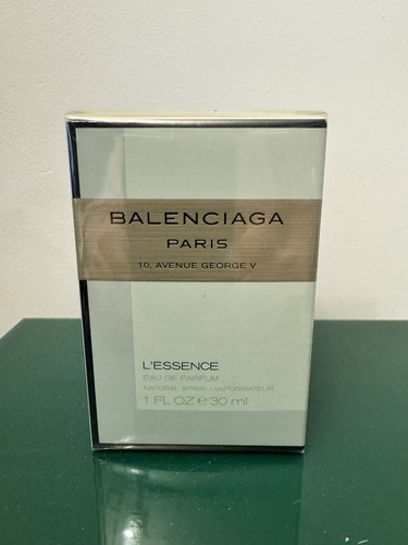 Balenciaga essence edp - balenciaga, l’essence