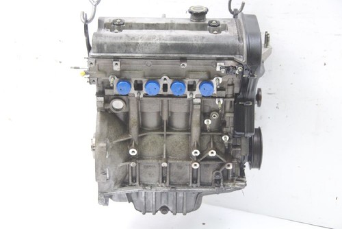 Motor ford fiesta - motor, jbs
