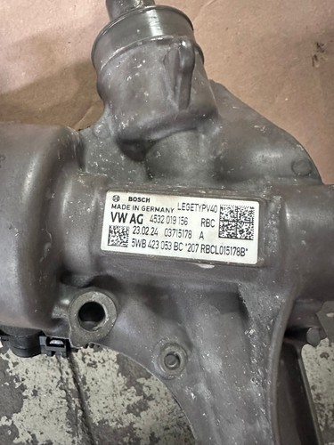 Lenkgetriebe 5wb423053bc - lenkgetriebe,
