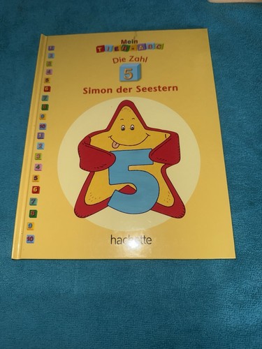 Mein tier abc die zahl - die,