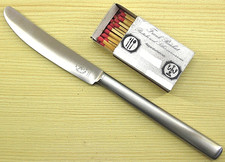 Tafelmesser für - 1,