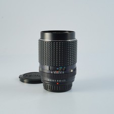EXCELLENT SMC PENTAX 135mm