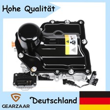 Mechatronik mit steuergerät - mit,