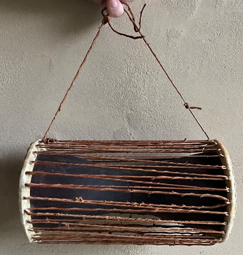 Talking drum tama percussion - talking,