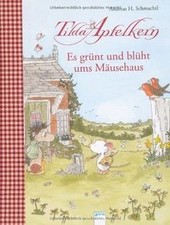 Tilda Apfelkern. Es grünt und