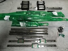 Konvult Linearführungen MGN12, Hgr15, HGR20 - Neu und gebraucht 