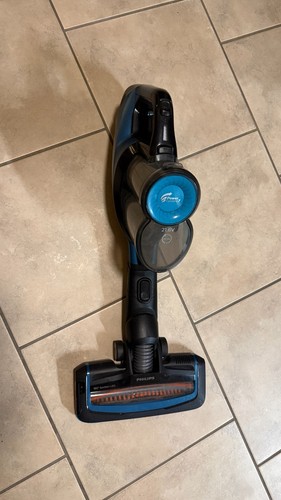 Philips speedpro aqua fc6728 - aqua,