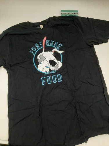 Shirt disney l - t-shirt, gr.