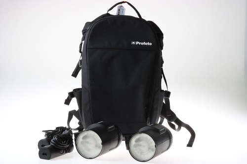 Profoto b10 airttl - profoto, duo