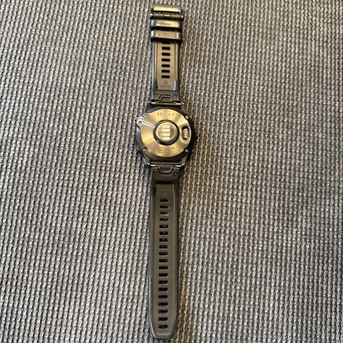 Garmin fenix pro - fenix,