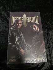 KIANUSH /PA SPORTS   - Deluxe