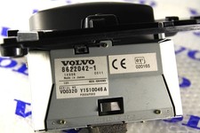 Navi-Monitor ( RTI ) für