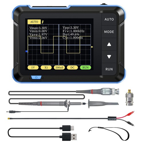 Für mini handheld - mini, dso152