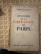 Geschichte der Befreiung von